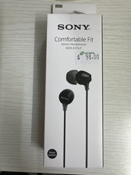 Sony耳機