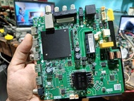 mainboard mb tv led WEYON 32 INCH MESIN TV LED SMART ANDROID