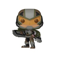 Funko Pop! Marvel: Captain America Brave New World 1365 - Falcon (Joaquin Torres)