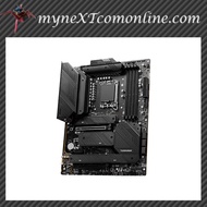 MSI MAG Z790 TOMAHAWK WIFI DDR4