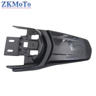 Dirt Bike Sur Ron Rear Fender ProtectorMotorcycle Back Mud Guard Fender to Segway X160 X260 Electric