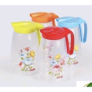 FLORIDA WATER JUG 2.1 LITER | LION STAR TEA | ByADER DRINKING WATER KETTLE