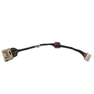 Lenovo Z510 Z510 Z410 Power Interface Power Cord Charging Interface