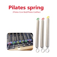 Pilates Core Bed/Pilates Cadillac/Wunda Chair Spring accessories