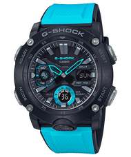 NEW ARRIVAL  Casio G__shock watch GA-2000-1A2