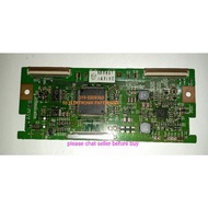 LG 42LF20FR-TA/6870C-0243C/TCON BOARD