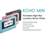 Local FiiO SnowSky Echo Mini MP3 Pure Music Bluetooth HiFi Headphones