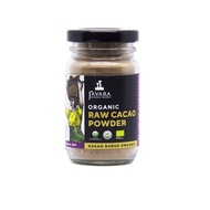 Javara - Organic Raw Cacao Powder - 50 gr