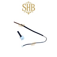 DAIKIN 3/ 4 PK AC Thermistor made in Malaysia - Daikin Malaysia AC temperature Sensor 3/4PK - Daikin