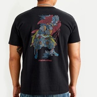 SAMURAI JEANS T.SHIRT