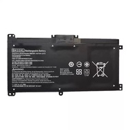 Suitable for HP TPN-W125 BK03XL 916811-855 UB7G Laptop Battery