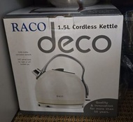 美亞1.5L電熱水壼