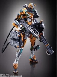 ‼️本月到貨‼️ 保證有貨 Bandai metal Build EVA 0號機 零號機 連武器