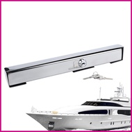 Outboard Motor Lock Stainless Steel Marine Outboard Motor Lock Hardware Accessories Marine Heavy Dut
