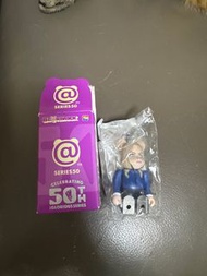Be@rbrick Bearbrick Series 50 Figure