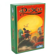 Dixit Origins Card Game Expansion Board Games Family Party