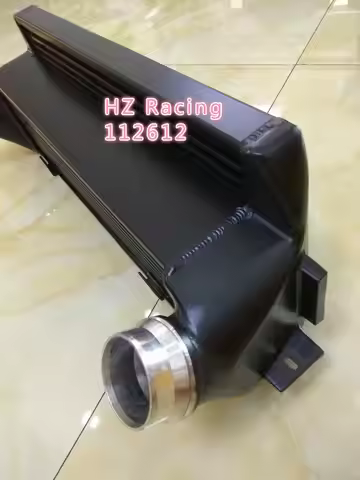 Intercooler for BMW F20 F30 EVO1 Competition Intercooler Kit