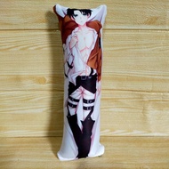Dakimakura mini/guling mini anime Levi 1