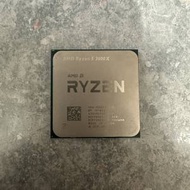 Ryzen 5 3600X
