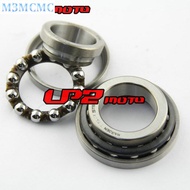 ikronman Suitable For Honda CB400 (CB400SF) 1992-1998 Pressure Bearing Steering Wave Disk High Quality