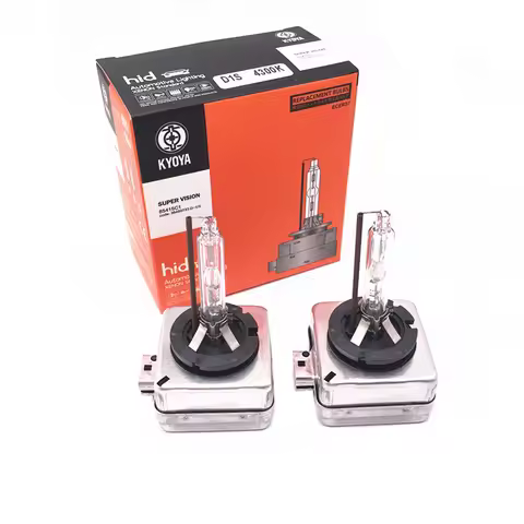 1 Pair D1S D2S D3S D4S D2R D4R Car Headlights Xenon For bmw 5 Series GT 528i 535i 550i 2014 2015 for