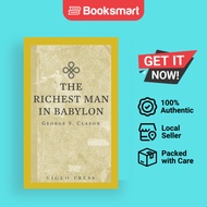 The Richest Man In Babylon - Paperback - English - 9781648630828