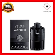 Azzaro The most Wanted EDP Intense 100ml