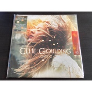 Ellie Goulding - Lights 10 - 2 Vinyl LP Brand New