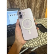Iphone 17 256GB Lavender