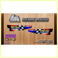 ✸ ◨ ◈ raider gas tank jrp decals