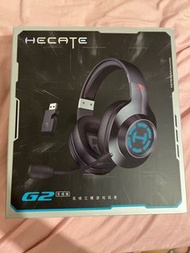 漫步者G2遊戲耳機（連盒）