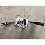 (OEM QUALITY) PROTON WIRA / SATRIA TURN SIGNAL SWITCH / SIGNAL SUIS ASSY