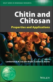 Chitin and Chitosan Christian V. Stevens