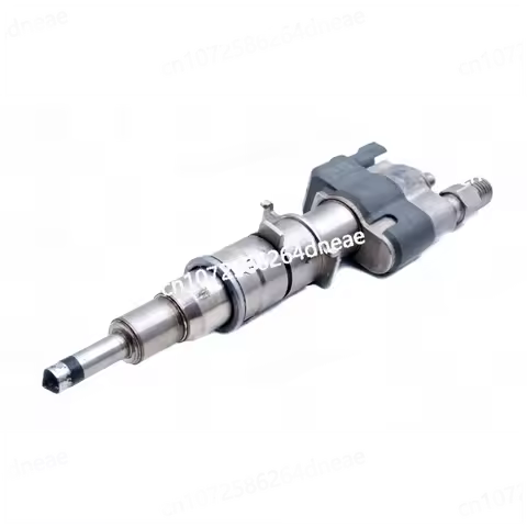 Fuel Injector 13537589048 13534548853 13537565137 BMW 1 3 5 6 N43 N53 x1