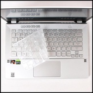 Keyboard Protector Asus Rog Zephyrus G14