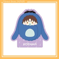 TV anime "Yu Yu Hakusho" Koenma acrylic figure memo stand