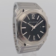 Bvlgari Octo Solotempo 41 102031