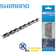 SHIMANO Chain Alfine 9-Speed Super Narrow CN-HG93 114L/116L