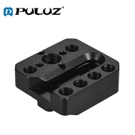 PULUZ tấm lắp nhanh gắn ngoài chủ cho DJI Ronin/RONIN-S