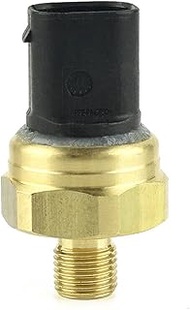 OEM 8W839F972AA BM5Z9F972A 8W8Z-9F97-2A 8W83-9F972-AA Fuel Rail Pressure Sensor Sender Switch Compat