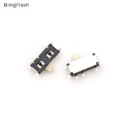 [Bli] 20pcs Mini Slide Switch On-OFF 2Position Micro Slide Toggle Switch SMD
20pcs Small Slide Switc