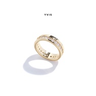 YVIS Lottie Ring (Size 567)