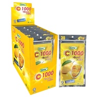 Timo Vitamin C 1000mg Pastilles (12x30g) Mango