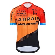 BAHRAIN TEAM JERSEY 2020