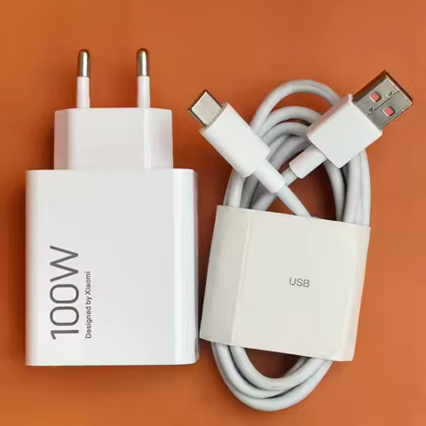 Original Xiaomi 100W EU Turbo Fast Charger Power Adapter For Mi 17 Pro Ultra Lite ProMax 15 K70 K80 
