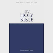 Economy Bible-NIV: Accurate. Readable. Clear.