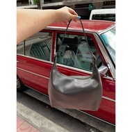 (The July Mansion) Large Bente Crossbody Bag