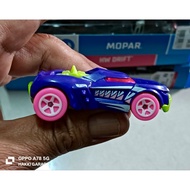 HOT WHEELS GROWLER (FROM MULTIPACK EXCLUSIVE 2025)