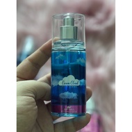 SV Cream Cloud Pour Femme 75ml