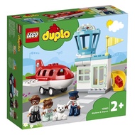 LEGO 10961 Duplo Airplane & Airport